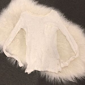 Billabong Knit Top  